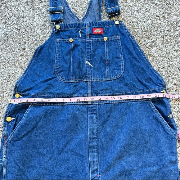 Dickies Overalls 46x30 - Picture 2 of 6